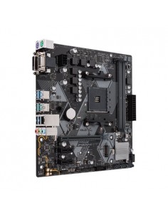ASUS PRIME B450M-K  s.AM4